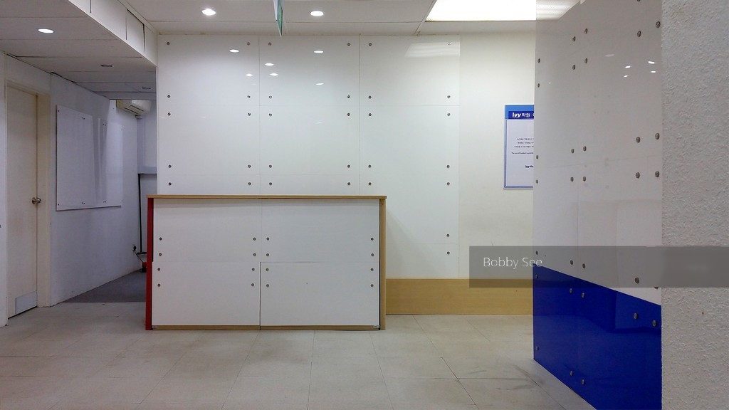 Bukit Timah Shopping Centre (D21), Office #149678462